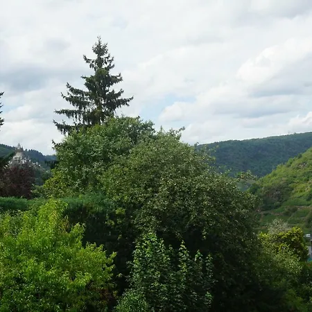 Goebel Beethovenstraße * Cochem