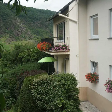 Goebel Beethovenstraße Apartment *