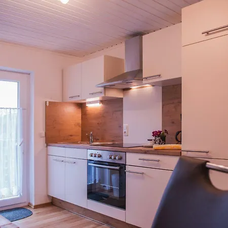 Lejlighed Goebel Beethovenstrasse