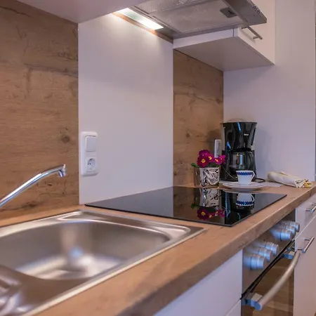 Goebel Beethovenstraße