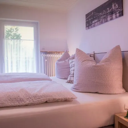 Goebel Beethovenstraße Apartment *