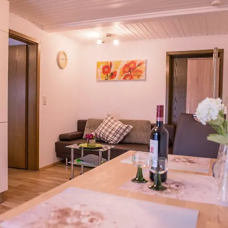 Goebel Beethovenstraße Apartment