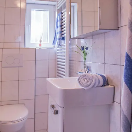 Apartment Goebel Beethovenstraße *