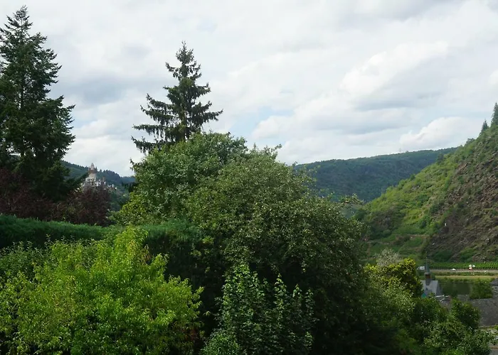 Goebel Beethovenstrasse * コッヘム