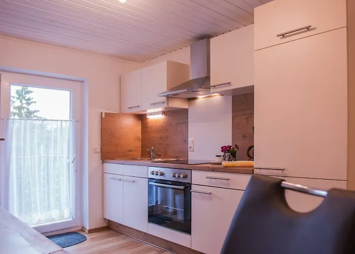 アパート Goebel Beethovenstrasse