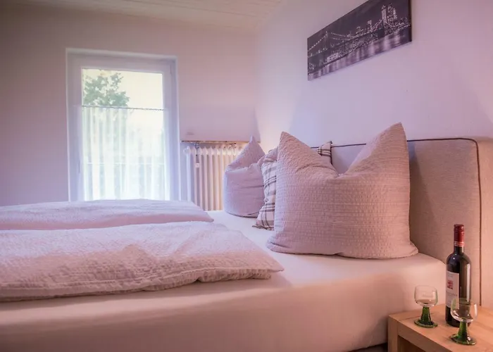 Goebel Beethovenstrasse アパート *