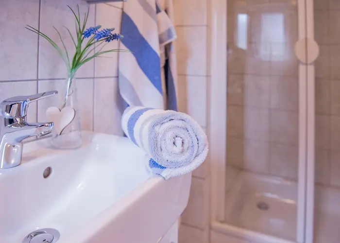 Goebel Beethovenstrasse コッヘム