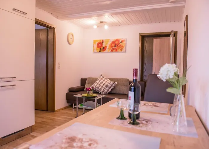 Goebel Beethovenstrasse アパート